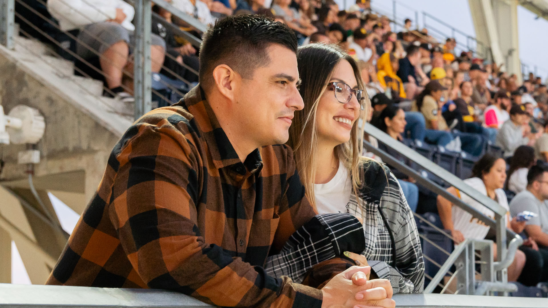 We value our team members and foster a supportive environment where career development aligns with personal aspirations.