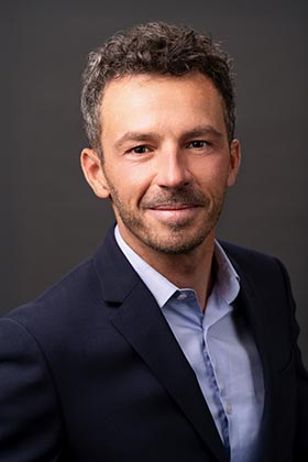Edouard Larzul